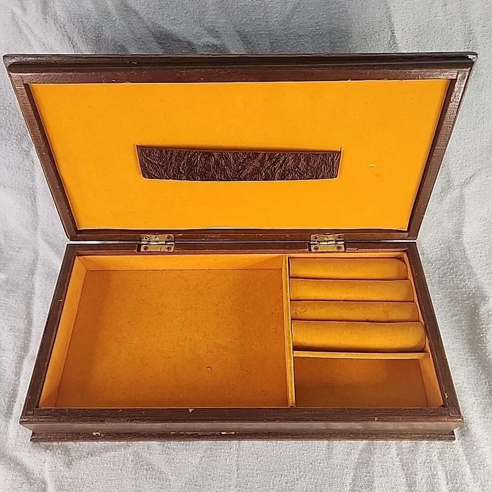 Unbranded jewelry box
